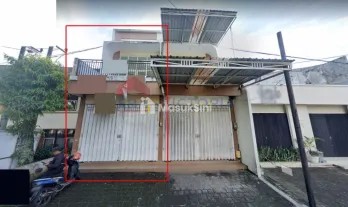 Dijual Ruko 2 Lantai di Kawasan Bisnis Kawi Lokasi Strategis & Ramai