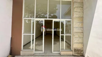 Dijual Ruko 2 Lantai di Kawasan Bisnis Kawi Lokasi Strategis & Ramai