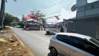 Dijual Ruko 2 Lantai Lokasi Strategis Cocok untuk Usaha & Investasi