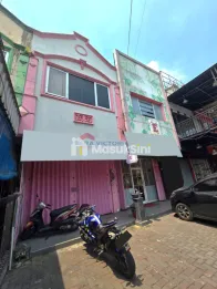 Dijual Ruko 2 Lantai Luas dan Siap untuk Usaha