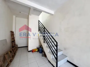 Dijual Ruko 2 Lantai Pinggir Jalan Lokasi Strategis Area Lowokwaru