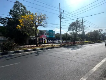 Dijual Ruko SHM Poros Sawojajar Malang | Dekat Tol Madyopuro & Alun-Alun