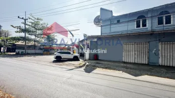 Dijual Ruko Strategis Cocok Untuk Usaha dan Investasi