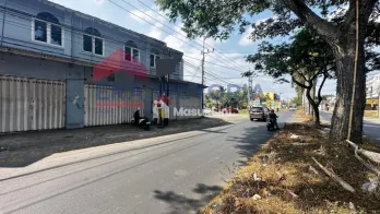 Dijual Ruko Strategis Cocok Untuk Usaha dan Investasi