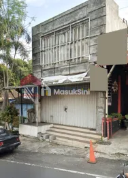 Dijual Ruko Strategis Di Kota Batu Peluang Investasi Property Dekat Lippo