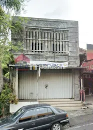 Dijual Ruko Strategis Di Kota Batu Peluang Investasi Property Dekat Lippo