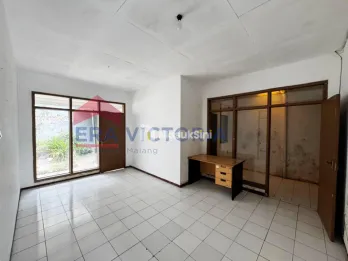 Dijual Rumah 1 Lantai Kondisi Terawat Lokasi Strategis