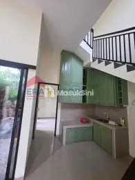 Dijual Rumah 2 Lantai One Gate System Hanya 5 Menit Dari Exit Tol Malang