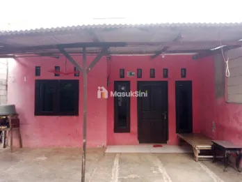 Dijual Rumah Alamat Kavling Hankam V Blok C, Tambun Selatan, Bekasi