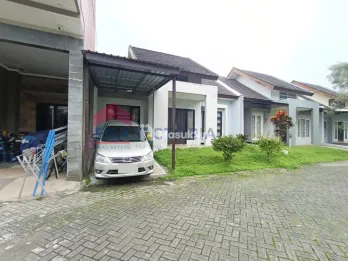 Dijual Rumah Area Batu Dekat dengan Destinasi Wisata