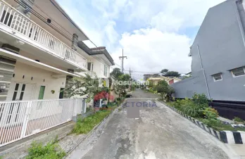 Dijual Rumah Area Batu dekat Jatim Park, BNS & Pasar Among Tani