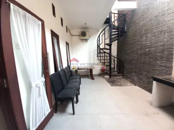 Dijual Rumah Area Blimbing/Sulfat dalam Perumahan One Gate System