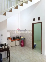 Dijual Rumah Area Pakis Cocok untuk Hunian Keluarga