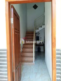 Dijual Rumah Area Pakis Cocok untuk Hunian Keluarga