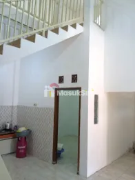Dijual Rumah Area Pakis Cocok untuk Hunian Keluarga