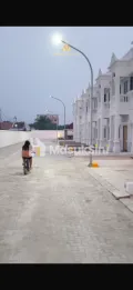 Dijual Rumah Baru 2 Lantai Hook Cluster Karya Indah Pekanbaru