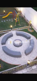 Dijual Rumah Baru 2 Lantai Hook Cluster Karya Indah Pekanbaru