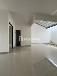 Dijual Rumah Baru 2 Lantai LT 99m² Dekat Grand Duta City di FORTUNA MAHKOTA