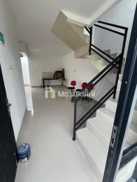 Dijual Rumah Baru 2 Lantai LT 99m² Dekat Grand Duta City di FORTUNA MAHKOTA