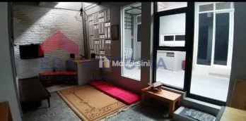 Dijual Rumah COMBO di Pandanwangi