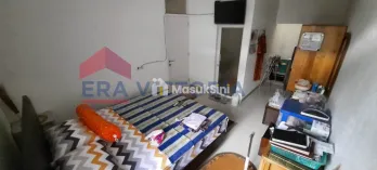 Dijual Rumah Combo SHM Pandanwangi Malang Dalam Perumahan