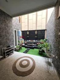 Dijual Rumah dalam Komplek Area Blimbing dekat Kuliner Sulfat