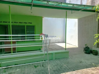 Dijual Rumah dalam Komplek Perumahan Bebas Banjir