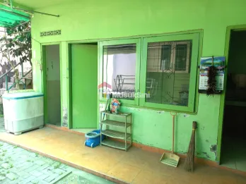 Dijual Rumah dalam Komplek Perumahan Bebas Banjir