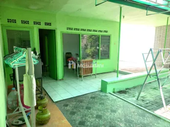 Dijual Rumah dalam Komplek Perumahan Bebas Banjir