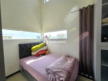 Dijual Rumah dalam Perumahan Strategis dekat Kota Batu