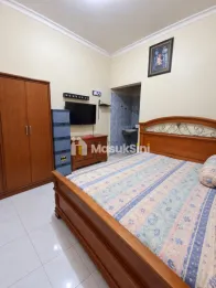 Dijual Rumah Dekat Taman Sidoarjo Dekkat Sekolah Citra Berkat & Bundaran