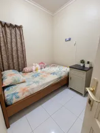 Dijual Rumah Dekat Taman Sidoarjo SHM Cocok Untuk Hunian Keluarga