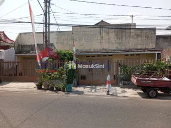 Dijual Rumah di Area Kebalen Malang + Ada Tanah Kosong Cocok untuk Usaha