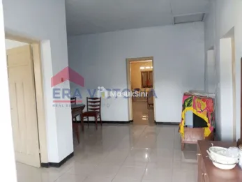Dijual Rumah di Area Kebalen Malang + Ada Tanah Kosong Cocok untuk Usaha