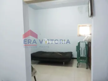 Dijual Rumah di Area Kebalen Malang + Ada Tanah Kosong Cocok untuk Usaha