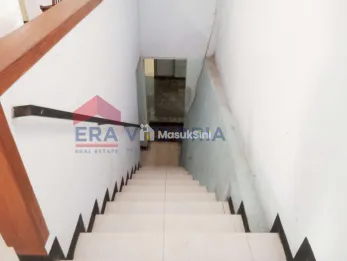 Dijual Rumah di Area Kebalen Malang + Ada Tanah Kosong Cocok untuk Usaha