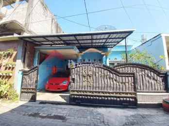 Dijual Rumah di Area Sukun Malang 50 Meter dari Jalan Raya Candi