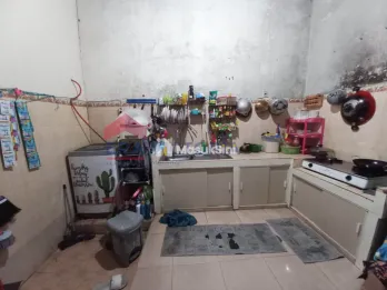 Dijual Rumah di Area Sukun Malang 50 Meter dari Jalan Raya Candi