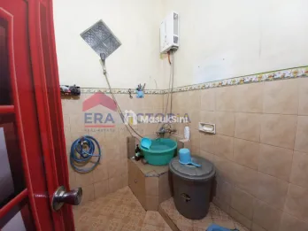 Dijual Rumah di Area Sukun Malang 50 Meter dari Jalan Raya Candi