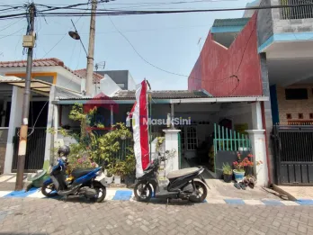 Dijual Rumah di Kawasan Aman, Nyaman & Strategis di Malang