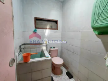 Dijual Rumah di Kawasan Aman, Nyaman & Strategis di Malang
