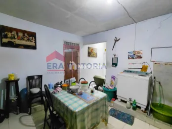 Dijual Rumah di Kawasan Aman, Nyaman & Strategis di Malang