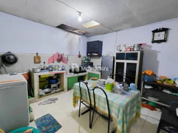 Dijual Rumah di Kawasan Aman, Nyaman & Strategis di Malang