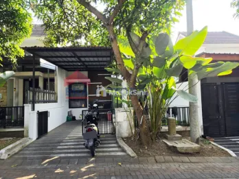 Dijual Rumah di Kawasan Elit Tidar Berada di Perumahan yang Tenang & Nyaman