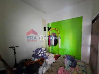 Dijual Rumah di Kawasan Elit Tidar Berada di Perumahan yang Tenang & Nyaman