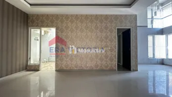 Dijual Rumah di Kawasan Perumahan Nyaman & Strategis
