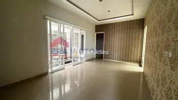 Dijual Rumah di Kawasan Perumahan Nyaman & Strategis