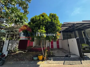 Dijual Rumah di Pandanwangi Lingkungan Nyaman One Gate System