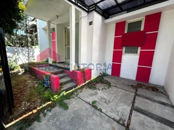 Dijual Rumah di Pandanwangi Lingkungan Nyaman One Gate System