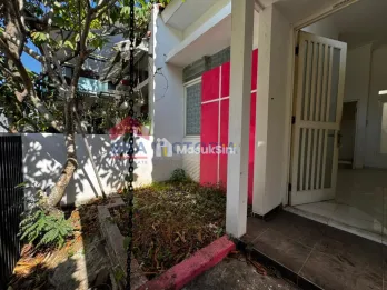 Dijual Rumah di Pandanwangi Lingkungan Nyaman One Gate System